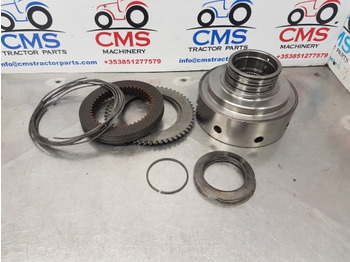  New Holland Case 8160, Tm, Mxm Transmission Clutch B Housing 5166540, 5171195 - Friksion dhe pjesë këmbimi