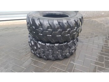 Alliance 365/70-R18 - Tyre/Reifen/Band - Goma dhe bandazhe