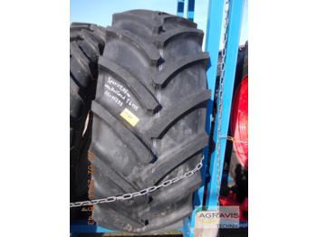 Continental 650/65R38, pass. z. New Holland - Goma dhe bandazhe