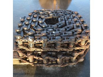  Undercarriage Chain to suit Doosan (2 of) - 3161-21 - Goma dhe bandazhe