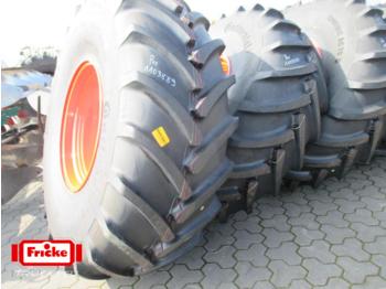  Continental 2 Räder 680/85R32 AC 70 G - Gomë