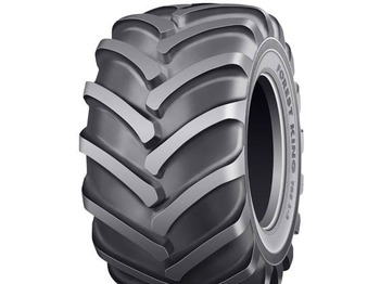 Nokian 700/55-34 New and used Nokian tyres  - Gomë