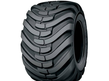 Nokian 750/55-26.5 New and used tyres  - Gomë