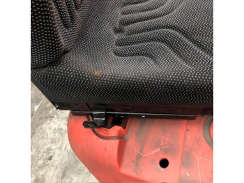 Ndenjësja për Pajisje për trajtimin e materialeve Grammer MSG20 Seat: foto 3