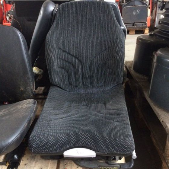 Ndenjësja për Pajisje për trajtimin e materialeve Grammer MSG20 Seat: foto 5