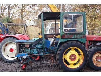 HANOMAG Spare parts forPerfekt 400 z.Teile Farm tractor - Pjesë këmbimi
