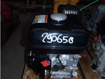 Motori për Makineri ndërtimi Honda GX160: foto 1
