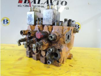 Pjesë këmbimi Hydraulic block valve for Case 688: foto 1