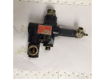 Valvula hidraulike për Pajisje për trajtimin e materialeve Hydraulic valve from Danfoss: foto 2