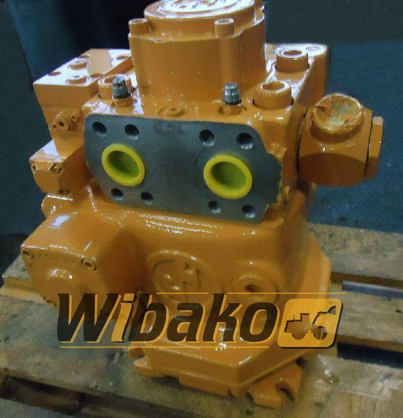 Pompa hidraulike për Makineri ndërtimi Hydromatik A4V250DA2.0L1O1E1A 2146939: foto 3