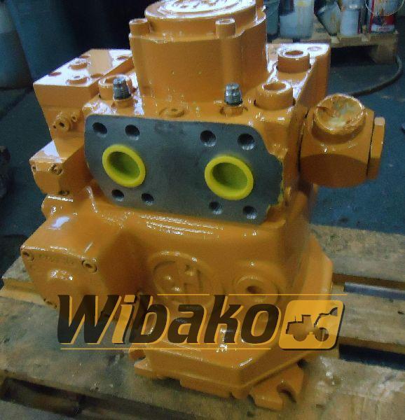 Pompa hidraulike për Makineri ndërtimi Hydromatik A4V250DA2.0L1O1E1A 2146939: foto 4