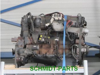 Motori dhe pjesë këmbimi IVECO Stralis F3AE 0681 Euro3 Motor: foto 1