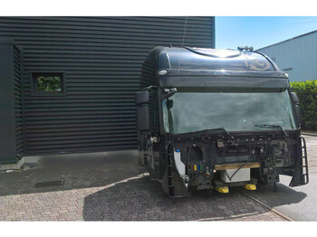 Kabina dhe interier për Kamioni Iveco STRALIS AS Euro 5: foto 2