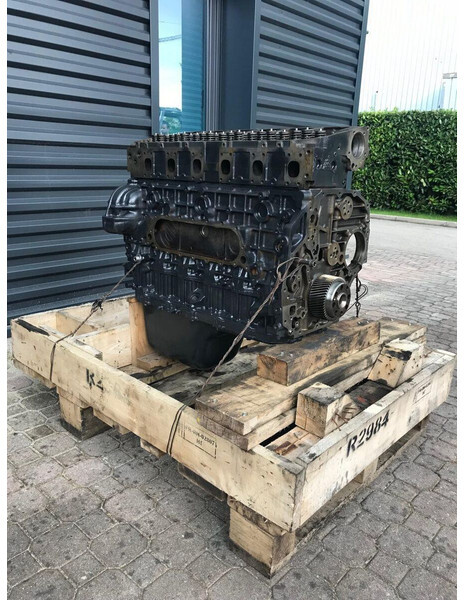 Motori për Kamioni Iveco STRALIS CURSOR 8 F2BE0681 EURO 3 RECONDITIONED WITH WARRANTY: foto 2
