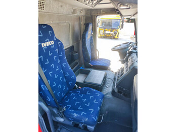 Kabina dhe interier për Kamioni Iveco Stralis AD - Trakker Euro 5: foto 2