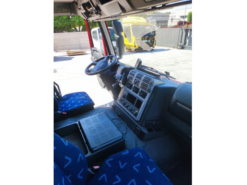 Kabina dhe interier për Kamioni Iveco Stralis AD - Trakker Euro 5: foto 3