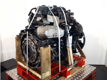 Motori për Kamioni Iveco Tector 5 F4AFE411A*C002 Engine (Truck): foto 1