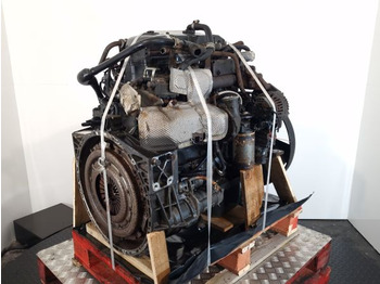 Motori për Kamioni Iveco Tector 5 F4AFE411C*801 Engine (Truck): foto 1