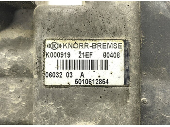 Pjesët e frenave KNORR-BREMSE Magnum Dxi (01.05-12.13): foto 5