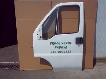 FIAT V.C. Ducato 1994>2002 - Kabina dhe interier