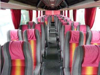 VDL BOVA Fotele autobusowe używane BOVA FHD for bus - Kabina dhe interier