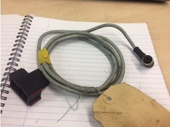  Control Cable for Jungheinrich ETM/V 320/325 - Kabllot/ Pajimet e telave