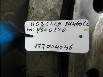 Unazë rrotulluese për Makineri ndërtimi Kobelco SK460LC -: foto 4