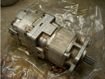 Komatsu (54) pump for transmission - Getriebepumpe - Pjesë këmbimi