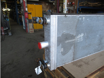 Radiatori për Makineri ndërtimi Komatsu PC800LC-8 -: foto 2