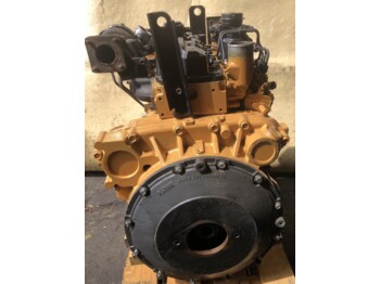 Motori për Makineri ndërtimi Kubota -silnik/Caterpillar V3007: foto 4