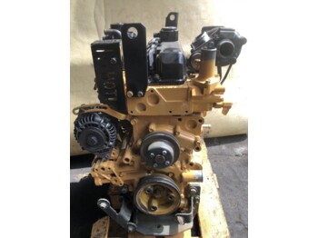 Motori për Makineri ndërtimi Kubota -silnik/Caterpillar V3007: foto 2
