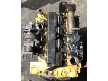 Motori për Makineri ndërtimi Kubota -silnik/Caterpillar V3007: foto 3