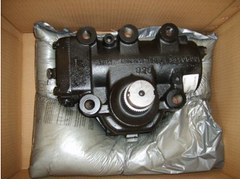 Terberg Stuurhuis TRW - Kutia e drejtimit