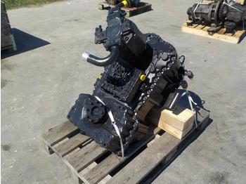  Pallet of ZF Gearbox with Hydraulic Pump - Kutia e marsheve
