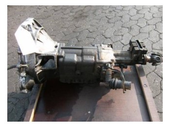 VW LT Getriebe 015 / 008 - Kutia e marsheve