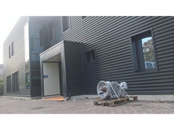 Kutia e marsheve Volvo ZF REBUILT WITH WARRANTY