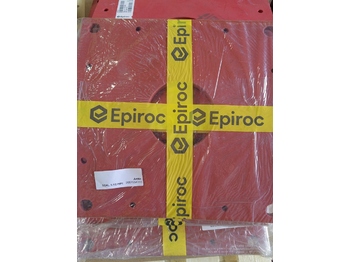 Epiroc 2657554115 Seal - Kutia e marsheve dhe pjesë këmbimi