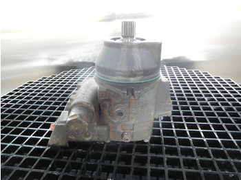 Motori hidraulik për Makineri ndërtimi Liebherr FMV075: foto 1