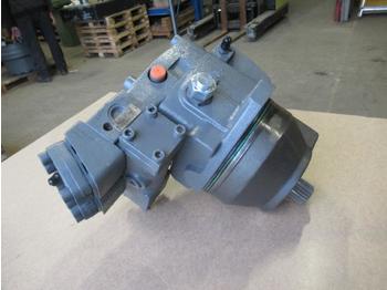Motori hidraulik për Makineri ndërtimi Liebherr R954C HD: foto 1