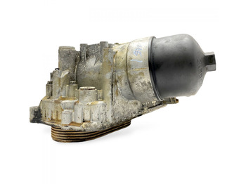 Motori dhe pjesë këmbimi MAHLE ORIGINAL MERCEDES-BENZ,MAHLE Actros MP4 1843 (01.12-): foto 5