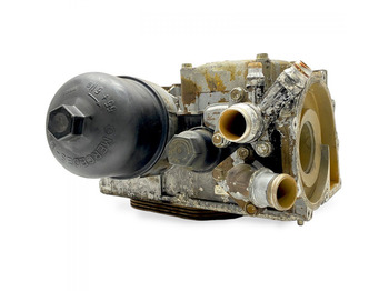 Motori dhe pjesë këmbimi MAHLE ORIGINAL MERCEDES-BENZ,MAHLE Actros MP4 1843 (01.12-): foto 3