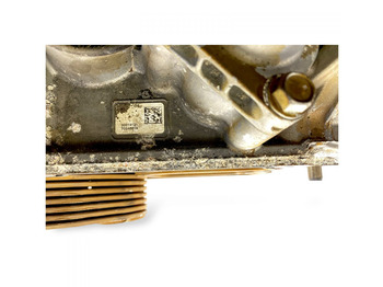 Motori dhe pjesë këmbimi MAHLE ORIGINAL MERCEDES-BENZ,MAHLE Actros MP4 1843 (01.12-): foto 2