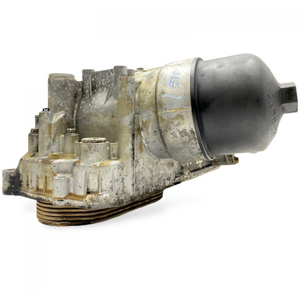 Motori dhe pjesë këmbimi MAHLE ORIGINAL MERCEDES-BENZ,MAHLE Actros MP4 1843 (01.12-): foto 5