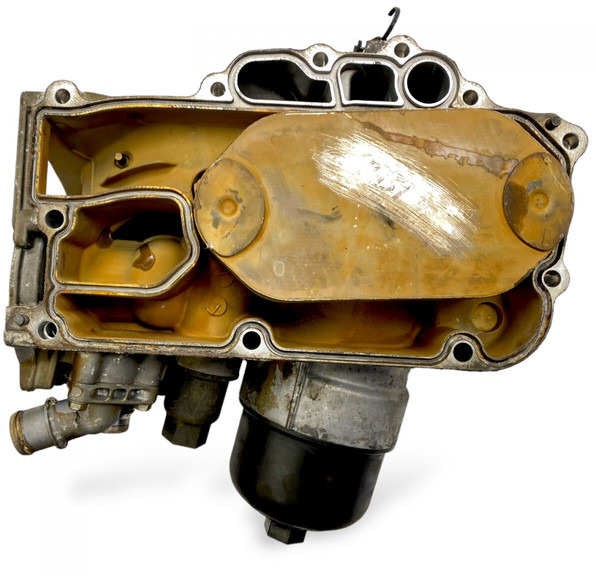 Motori dhe pjesë këmbimi MAHLE ORIGINAL MERCEDES-BENZ,MAHLE Actros MP4 1843 (01.12-): foto 4