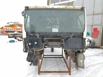 Kabina dhe interier për Kamioni MAN Cab TG460: foto 2