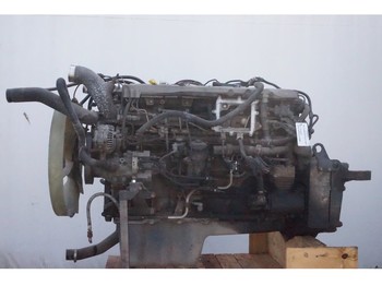 Motori MAN D2066LF01 EURO3 430PS: foto 1