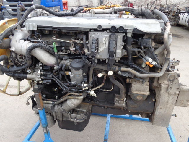 Motori për Kamioni MAN D2676LF22: foto 5