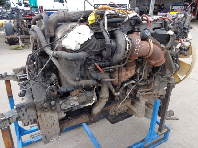 Motori për Kamioni MAN D2676LF22: foto 8