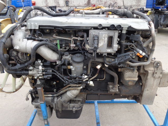 Motori për Kamioni MAN D2676LF22: foto 4