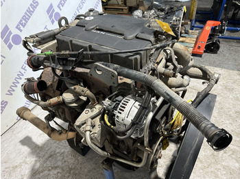 MAN TGL 7.150 - Motori për Kamioni: foto 5
